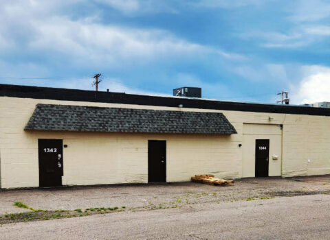 1342–1346 W Cedar Ave, Denver, CO