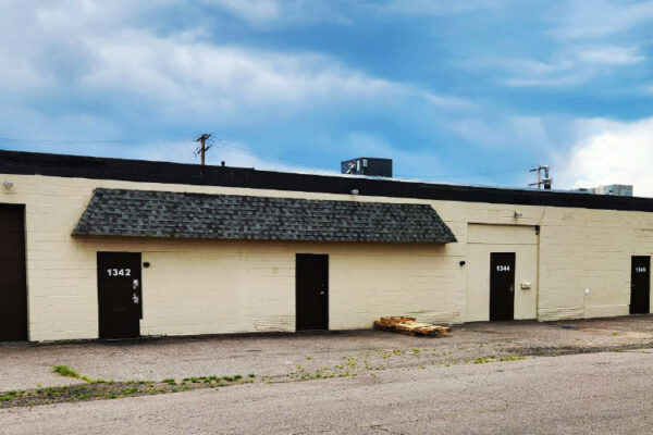 1342–1346 W Cedar Ave, Denver, CO