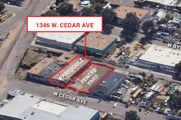 1346 W. Cedar Ave, Denver, CO