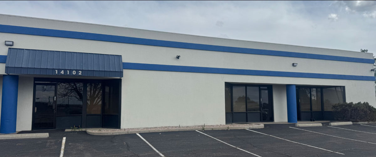 14102 E Smith Drive, Aurora, CO 80113