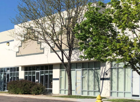 16724 E. 2nd Ave. Bldg-1