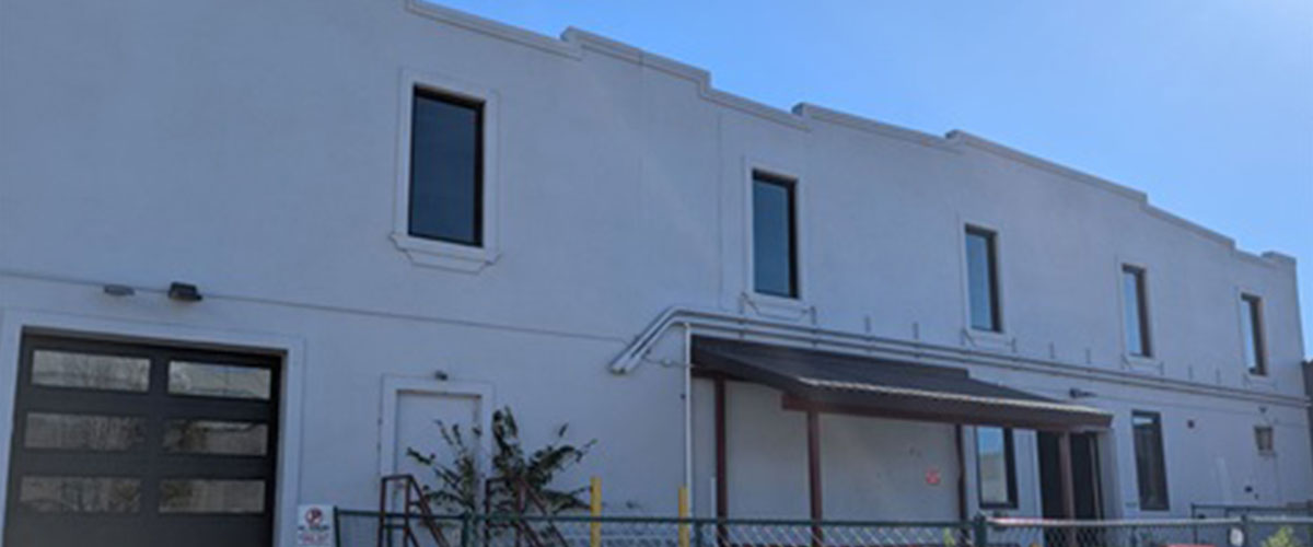 19th Century Building Goes from Blight to Bright with Adaptive Reuse