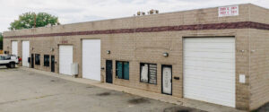2001 E 74th Ave, Denver, CO 80229