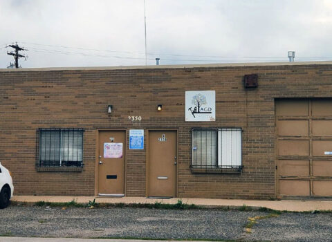 2350 S. Kalamath Street, Denver, CO