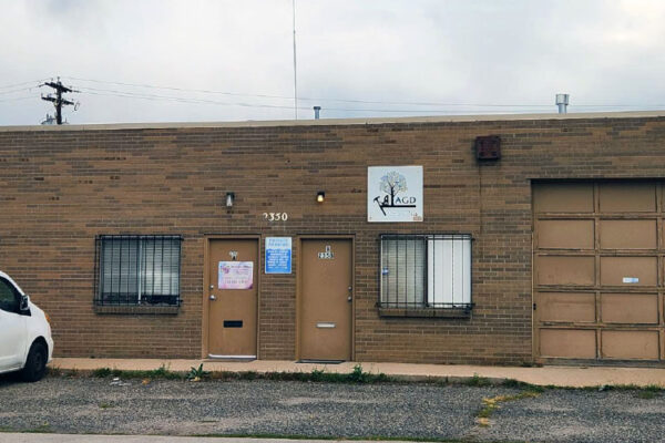 2350 S. Kalamath Street, Denver, CO
