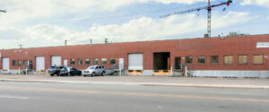2505 W 8th Ave, Denver, CO 80204