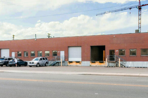 2505 W 8th Ave, Denver, CO 80204