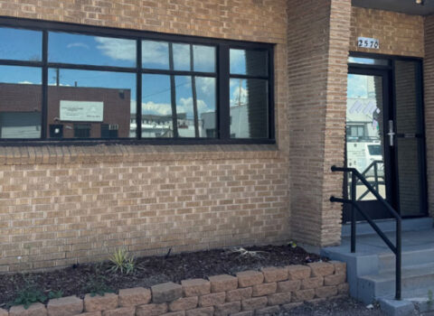 2570 W. 8th Avenue, Denver, CO