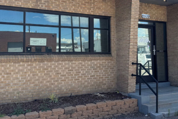 2570 W. 8th Avenue, Denver, CO