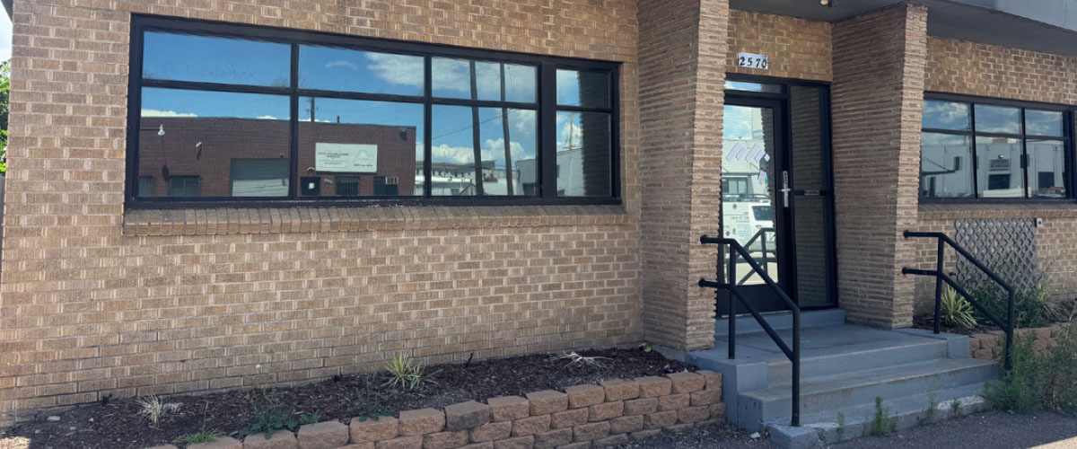 2570 W. 8th Avenue, Denver, CO