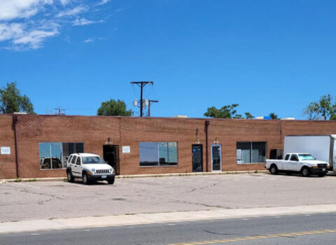 2677 W. Hampden Avenue, Unit B, Englewood, CO