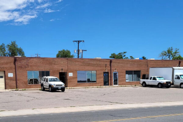 2677 W. Hampden Avenue, Unit B, Englewood, CO