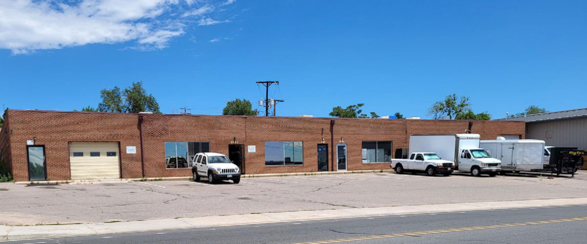 2677 W. Hampden Avenue, Unit B, Englewood, CO