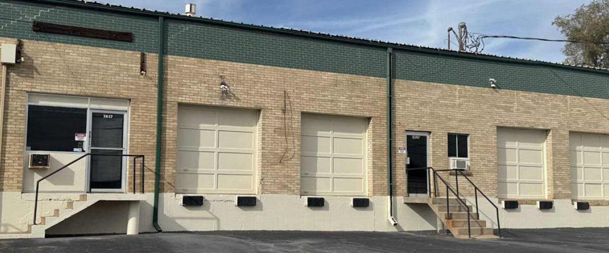 2835 S Raritan St, Englewood, CO