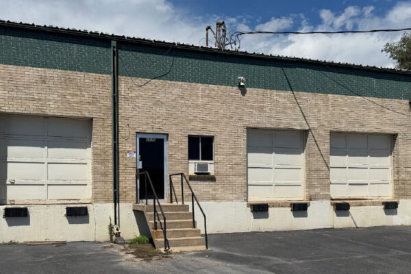 2835 S Raritan St, Englewood, CO