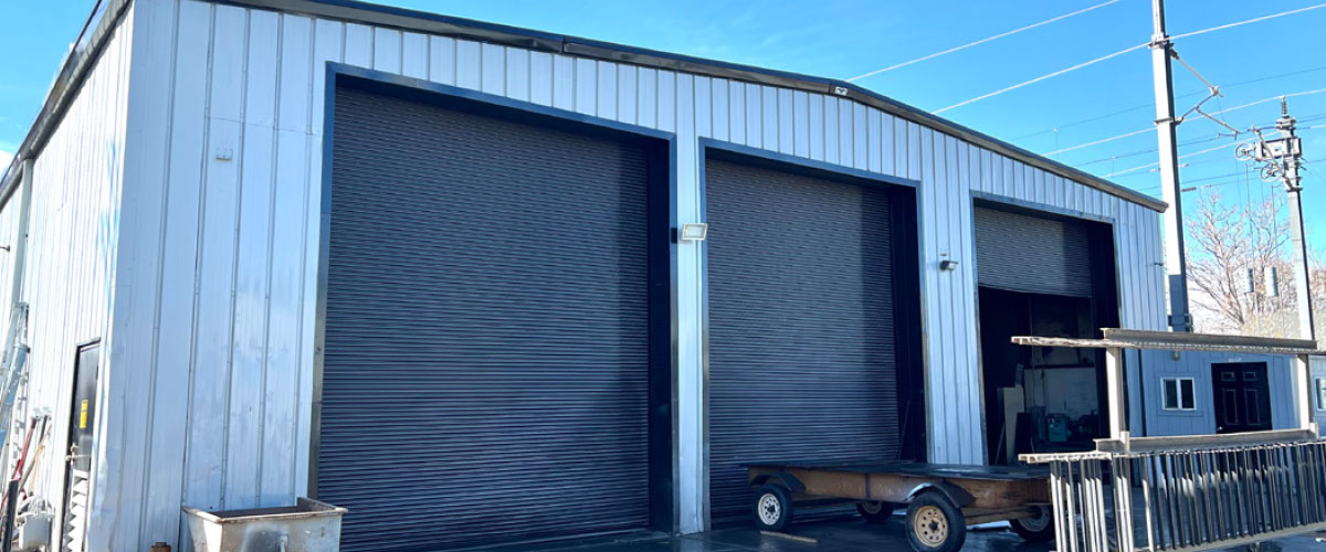 2901 E. 42nd Avenue, Denver, CO Gruber Commercial Real Estate