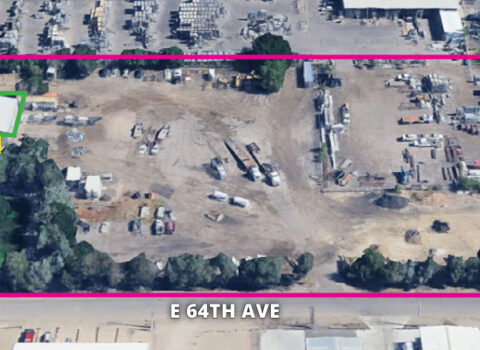 3803 E 64th Avenue, Commerce City, CO