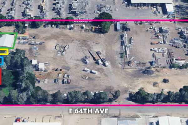 3803 E 64th Avenue, Commerce City, CO