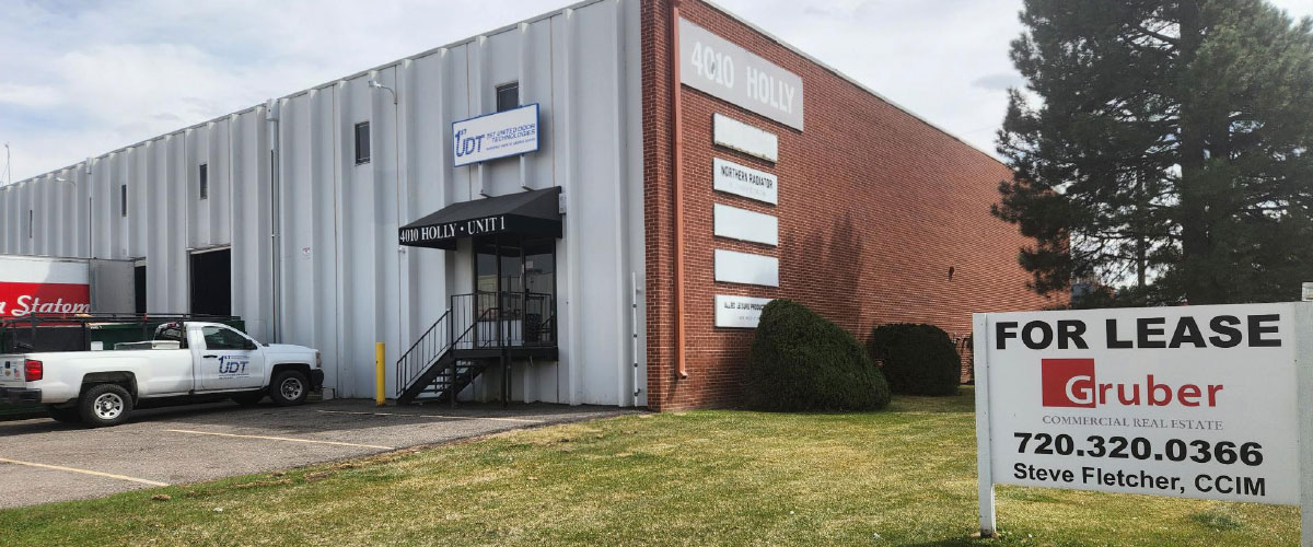 4010 Holly Street, Unit #1, Denver, CO