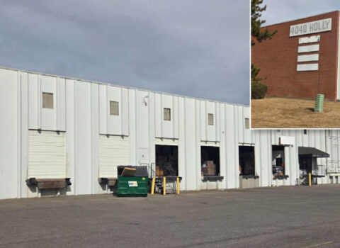 4040 Holly Street, Denver, CO