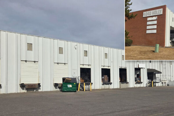 4040 Holly Street, Denver, CO