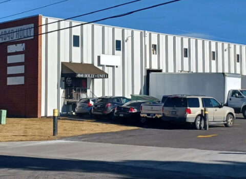 4040 Holly Street, Unit #1, Denver, CO