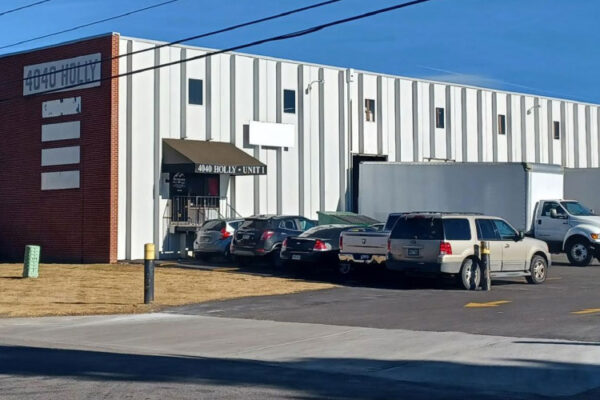 4040 Holly Street, Unit #1, Denver, CO