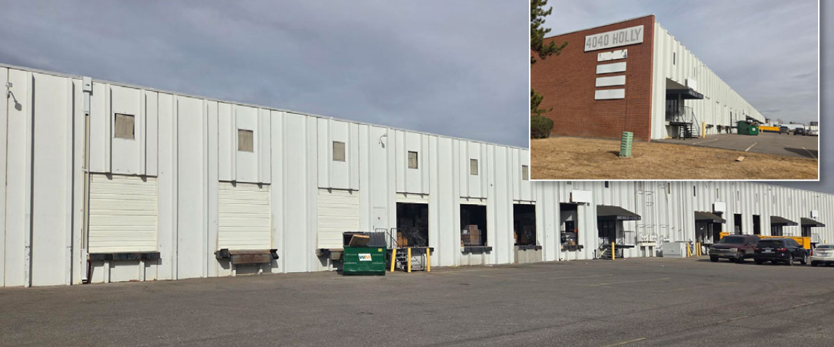4040 Holly Street, Denver, CO