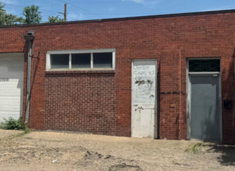 4242 Fox St. Denver, CO