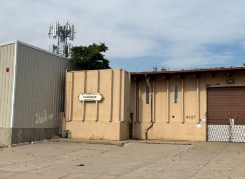 4317-4327 Delaware St, Denver, CO