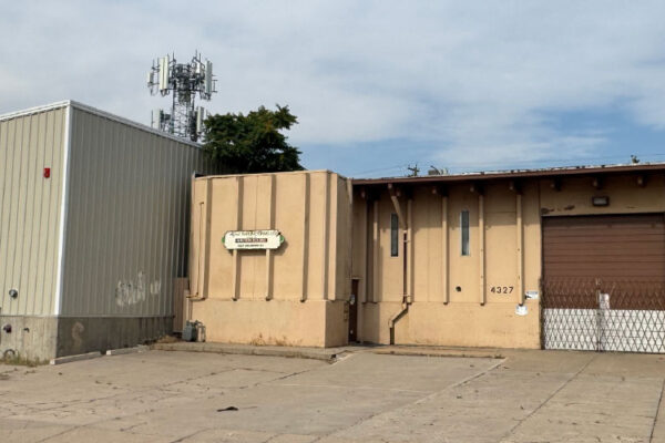 4317-4327 Delaware St, Denver, CO