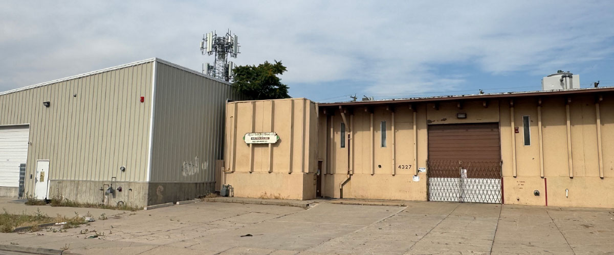 4317-4327 Delaware St, Denver, CO