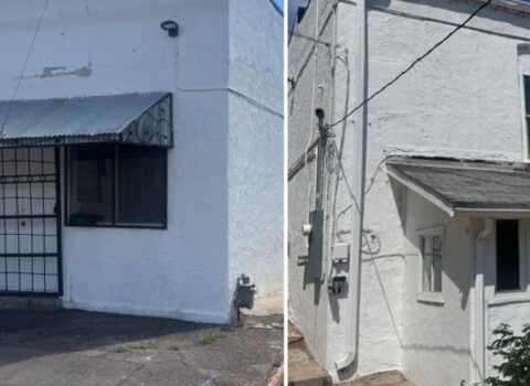 4340–4320 Delaware Street, Denver, CO