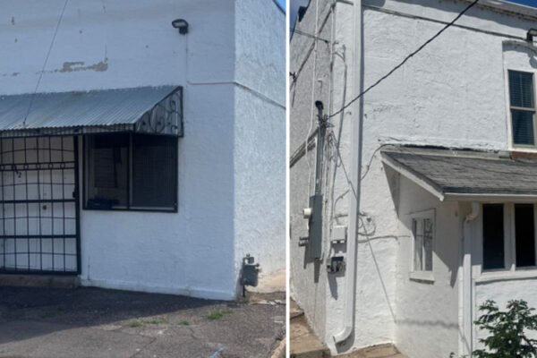 4340–4320 Delaware Street, Denver, CO