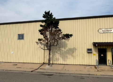 4399 Delaware St, Denver, CO