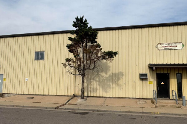 4399 Delaware St, Denver, CO