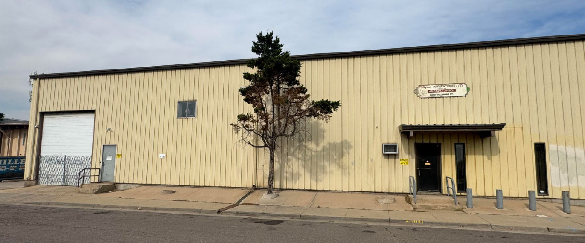 4399 Delaware St, Denver, CO