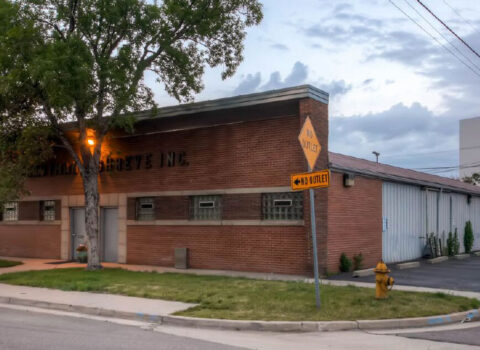 4406 Race Street, Denver, CO