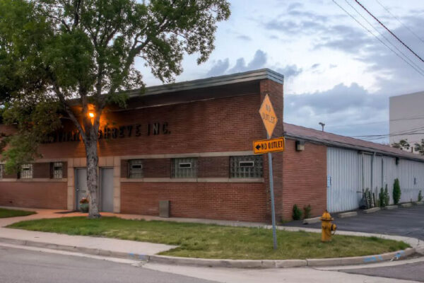 4406 Race Street, Denver, CO