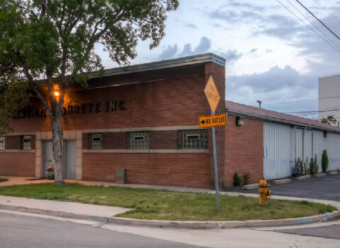4406 Race Street, Denver, CO 80216