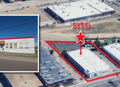 4455 E. 46th Ave, Denver, CO