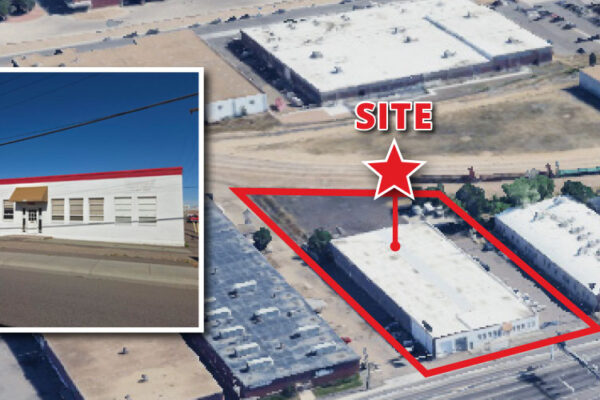 4455 E. 46th Ave, Denver, CO