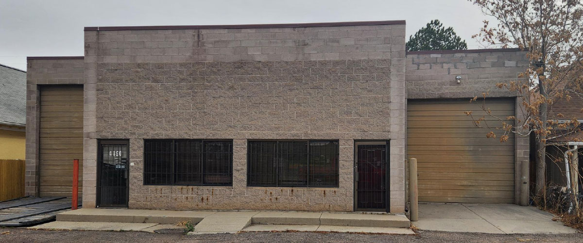 4460 Jason Street, Denver, CO 80211
