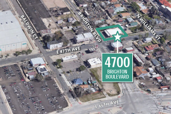 4700 Brighton Boulevard, Denver, CO
