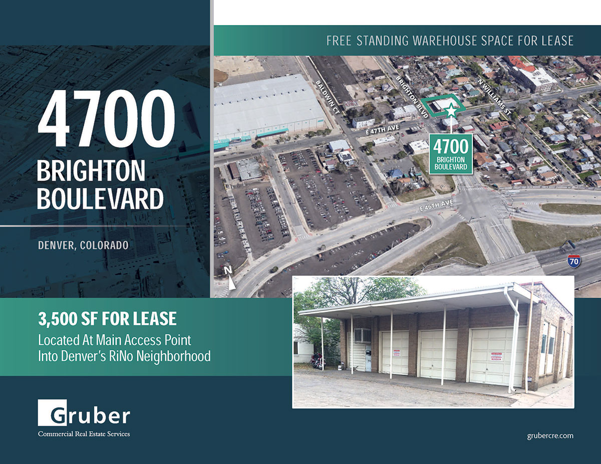 4700 Brighton Brochure
