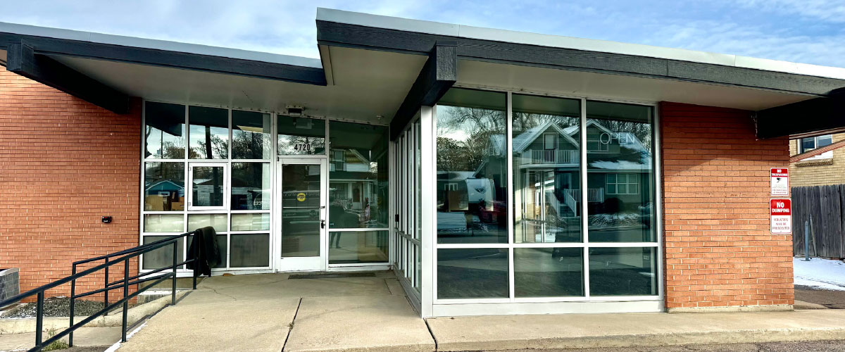 4720 Tejon Street, Denver, CO