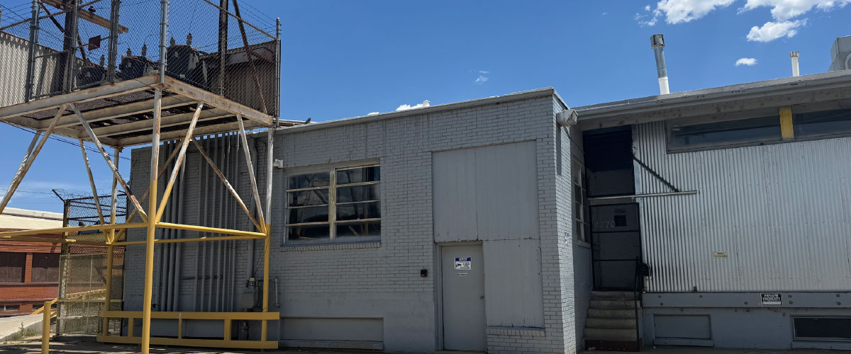 4770 Washington Street, Denver, CO