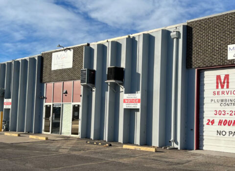 4845 Pontiac Street, Commerce City, CO