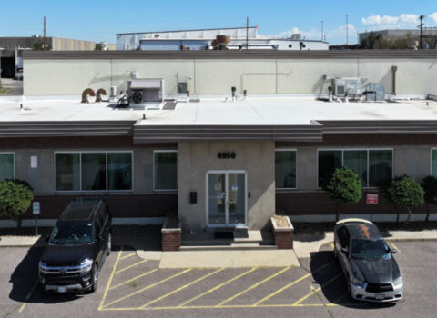 4950 Colorado Boulevard, Denver, CO