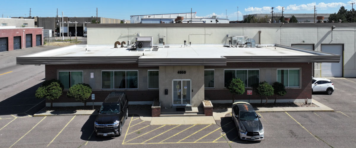 4950 Colorado Boulevard, Denver, CO